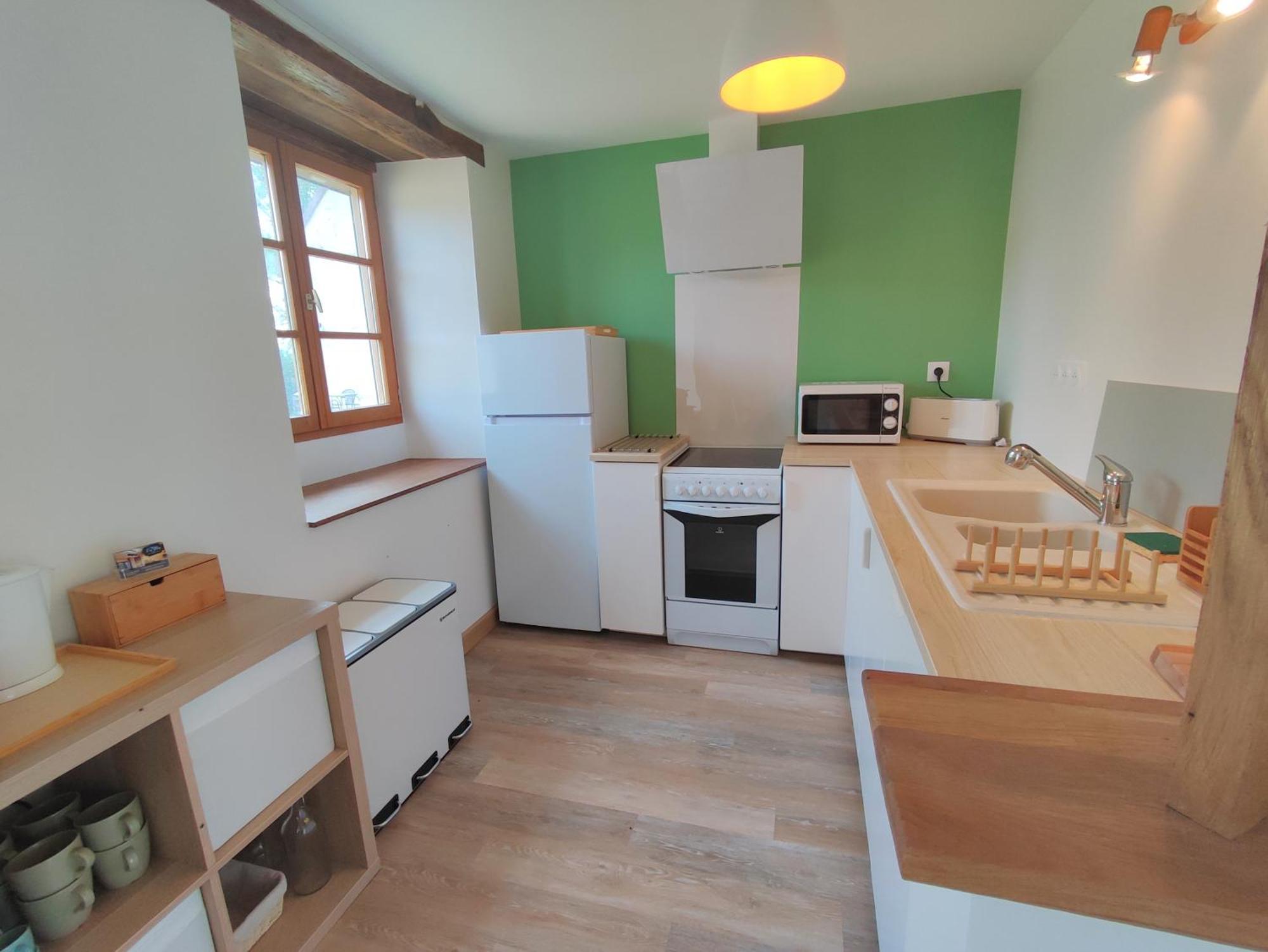 Gite De La Courtaudiere Le Petit-Pressigny Luaran gambar